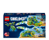LEGO DREAMZzz 71491 Samochód wyścigowy Mateo i Z-bloba - 1284227 - zdjęcie 5